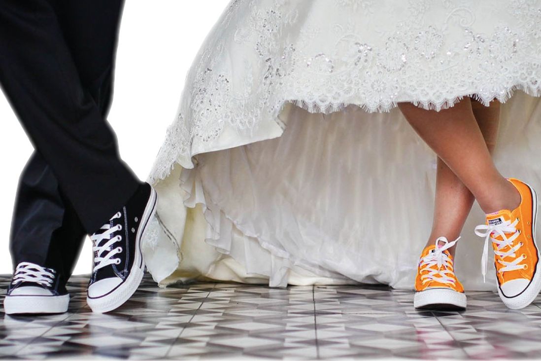 Ehevorbereitungskurse