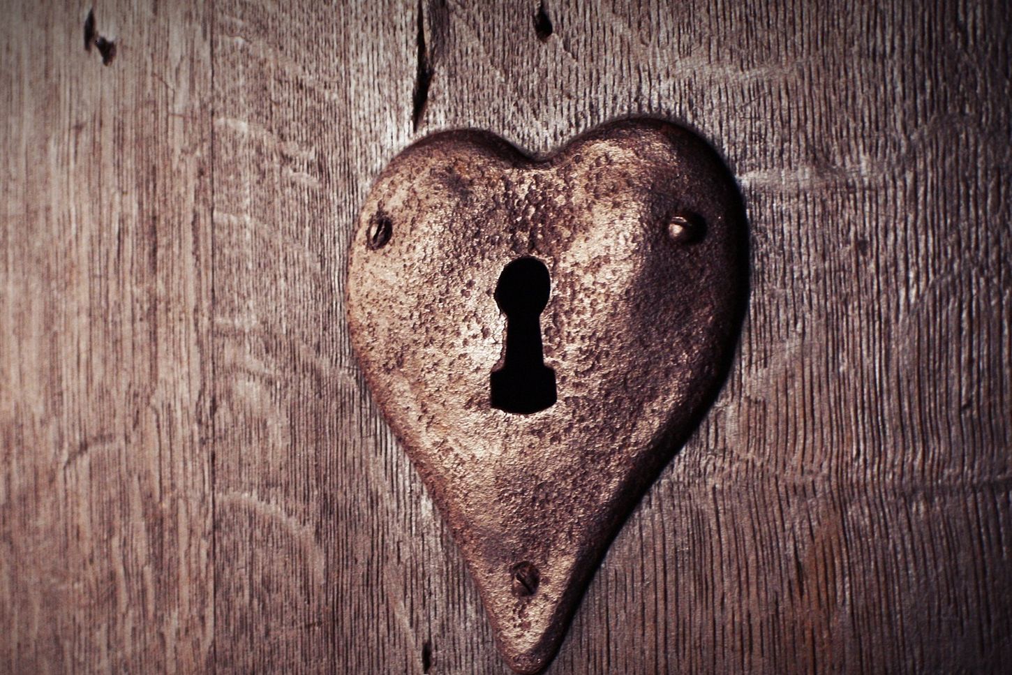 Geistliches Paarwochenende