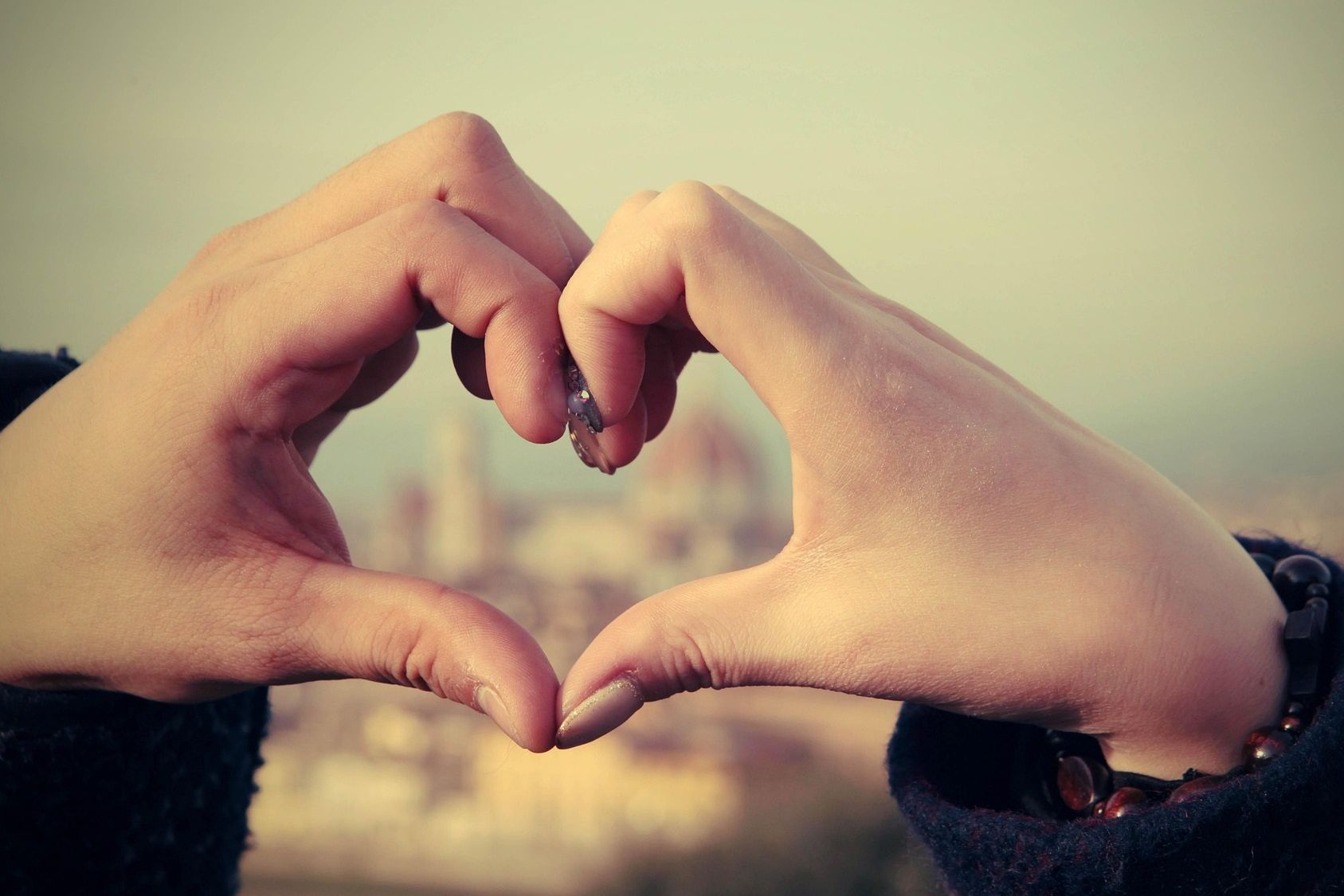 Begegnungswochenende