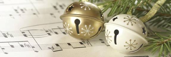 Wenn Lieder leuchten - Musik im Advent