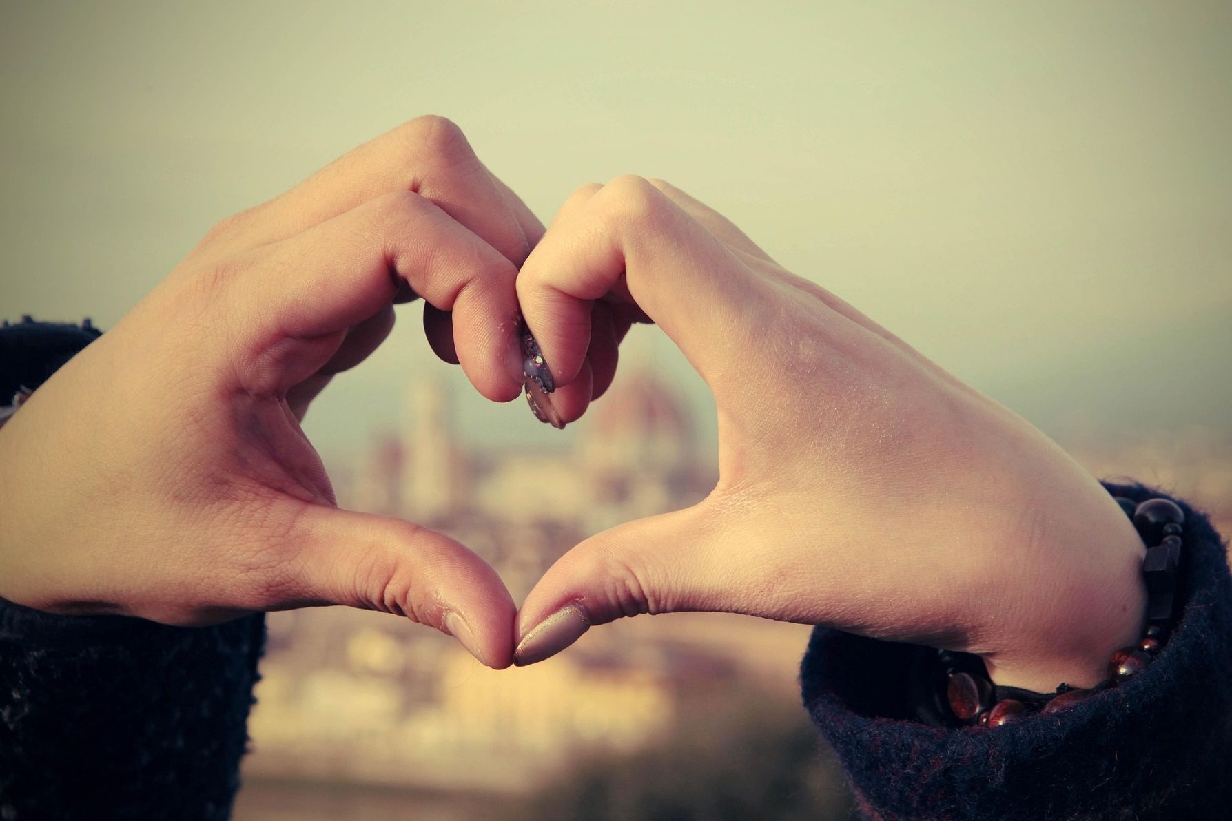 Begegnungswochenende Paare