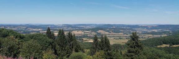 Berge - Gott - Gottesberge