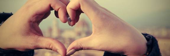 Auf das, was noch kommt